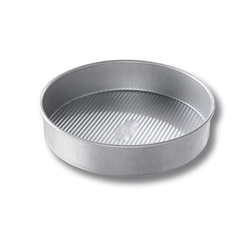 USA PAN Non-Stick Round Cake Pan 23cm