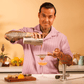 Vacu Vin Bar in a Box Mixologist Cocktail Set 14 Piece