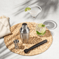 Vacu Vin Bar in a Box Starter Cocktail Set 3 Piece