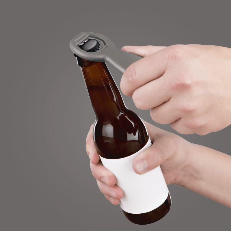 Vacu Vin Bottle Opener