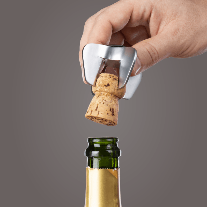 Vacu Vin Champagne Opener