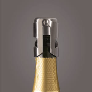 Vacu Vin Champagne Stopper