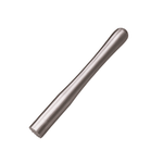 Vacu Vin Cocktail Muddler Stainless Steel
