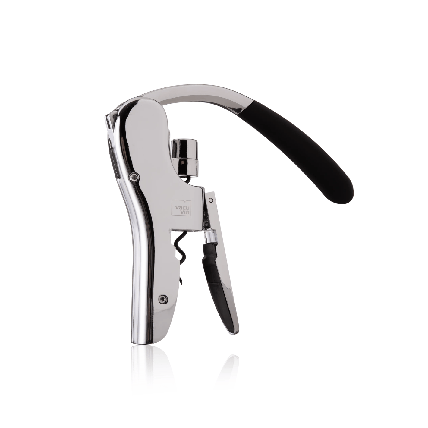 Vacu Vin Lever Corkscrew