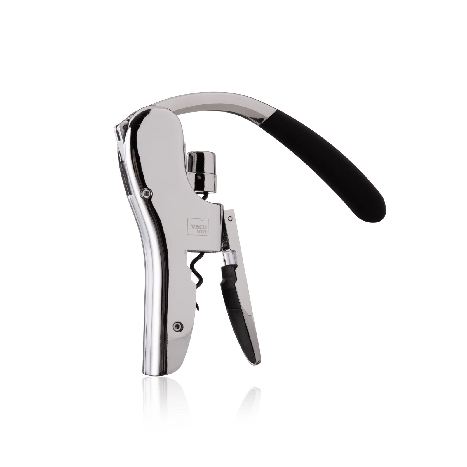 Vacu Vin Lever Corkscrew