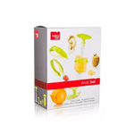 Vacu Vin Tomorrow's Kitchen Fruit Set with Tomato Guard