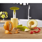 Vacu Vin Tomorrow's Kitchen Fruit Set with Tomato Guard