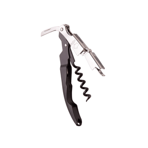 Vacu Vin Waiters Corkscrew Push