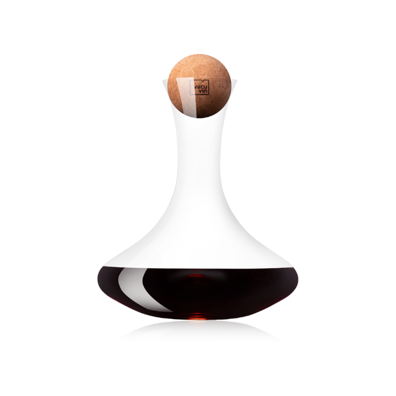 Vacu Vin Wine Decanter