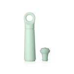 Vacu Vin Wine Saver Loop and Stopper Jade