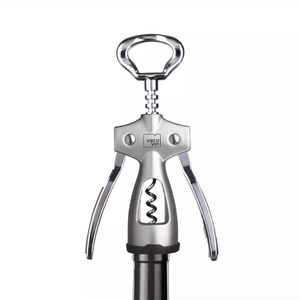 Vacu Vin Winged Corkscrew