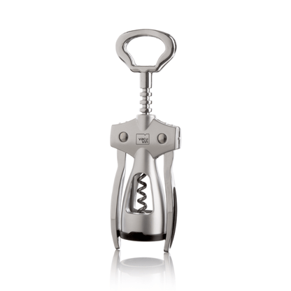 Vacu Vin Winged Corkscrew