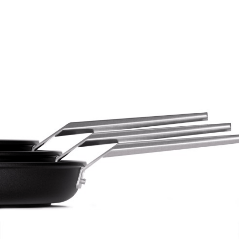 Valira Air Ceramic Induction Non-Stick Frying Pan 20cm The Homestore Auckland