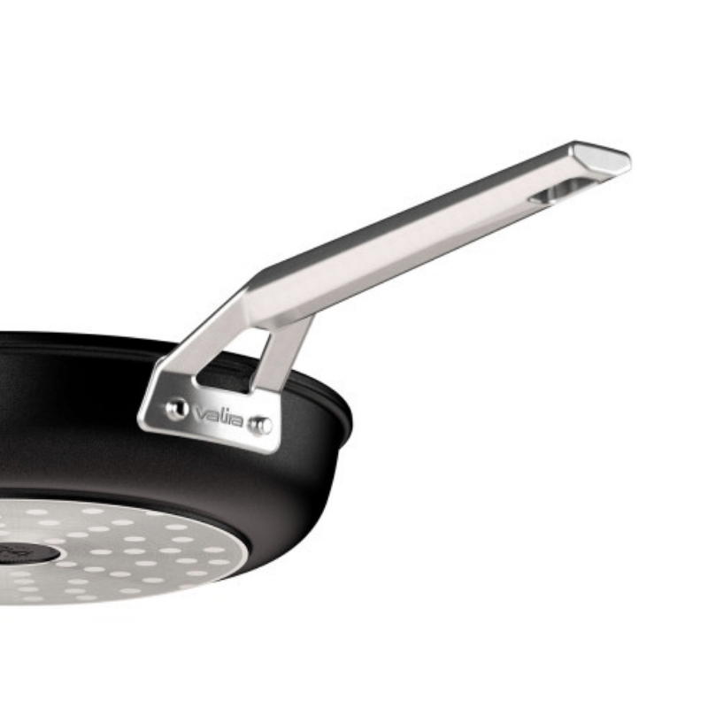 Valira Air Ceramic Induction Non-Stick Frying Pan 20cm The Homestore Auckland