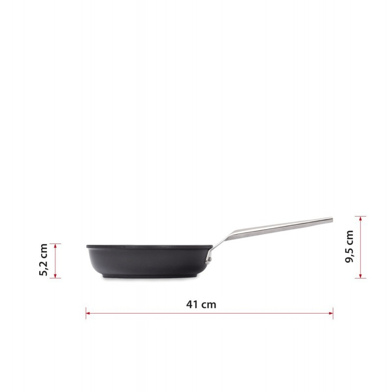 Valira Air Ceramic Induction Non-Stick Frying Pan 20cm The Homestore Auckland