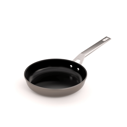 Valira Air Ceramic Induction Non-Stick Frying Pan 24cm