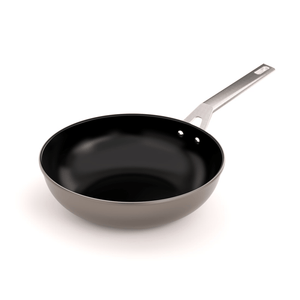 Valira Air Ceramic Induction Non-Stick Wok 30cm