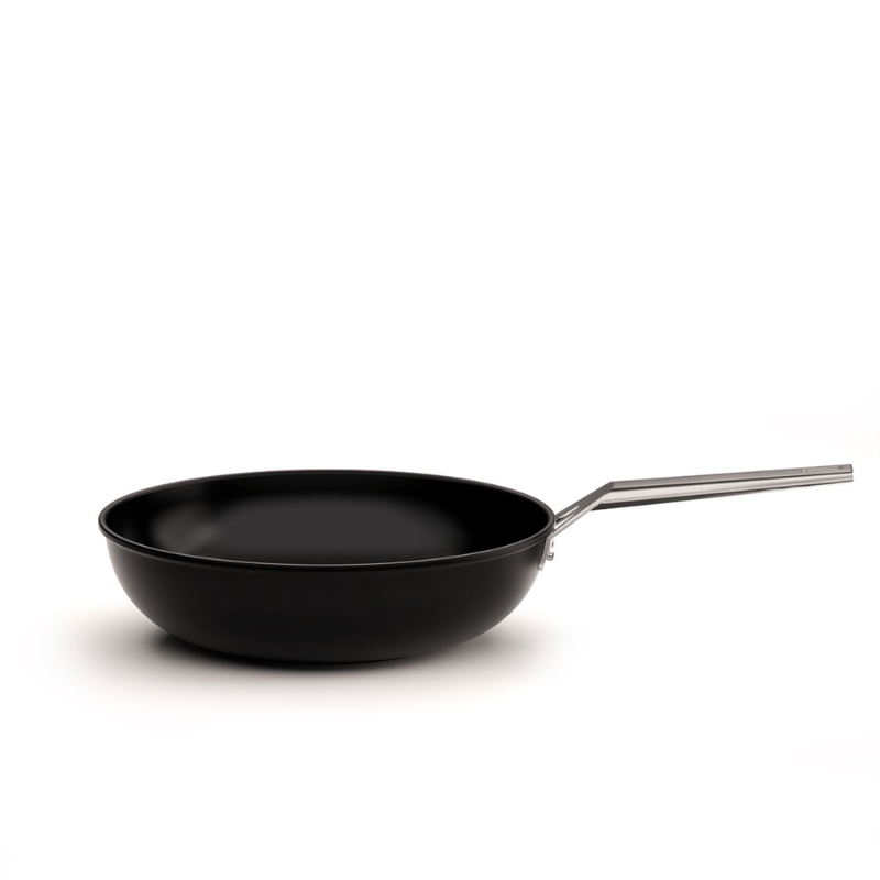 Valira Air Ceramic Induction Non-Stick Wok 30cm