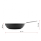 Valira Air Ceramic Induction Non-Stick Wok 30cm