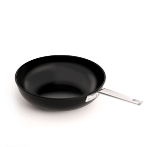 Valira Air Ceramic Induction Non-Stick Wok 30cm The Homestore Auckland