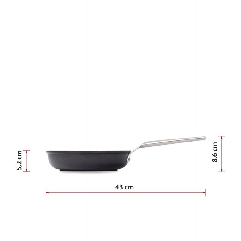 Valira Air Induction Non-Stick Frying Pan 22cm