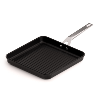 Valira Air Induction Non-Stick Grill Pan 28cm