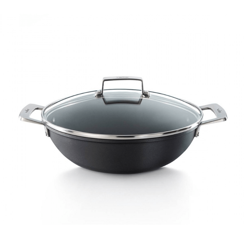 Valira Air Induction Non-Stick Mediterranea Casserole 28cm + Lid