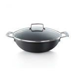 Valira Air Induction Non-Stick Mediterranea Casserole 28cm + Lid The Homestore Auckland