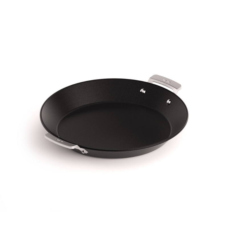 Valira Air Induction Non-Stick Paella Pan 32cm