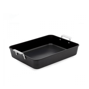 Valira Air Induction Non-Stick Roasting Pan 35cm x 27cm The Homestore Auckland