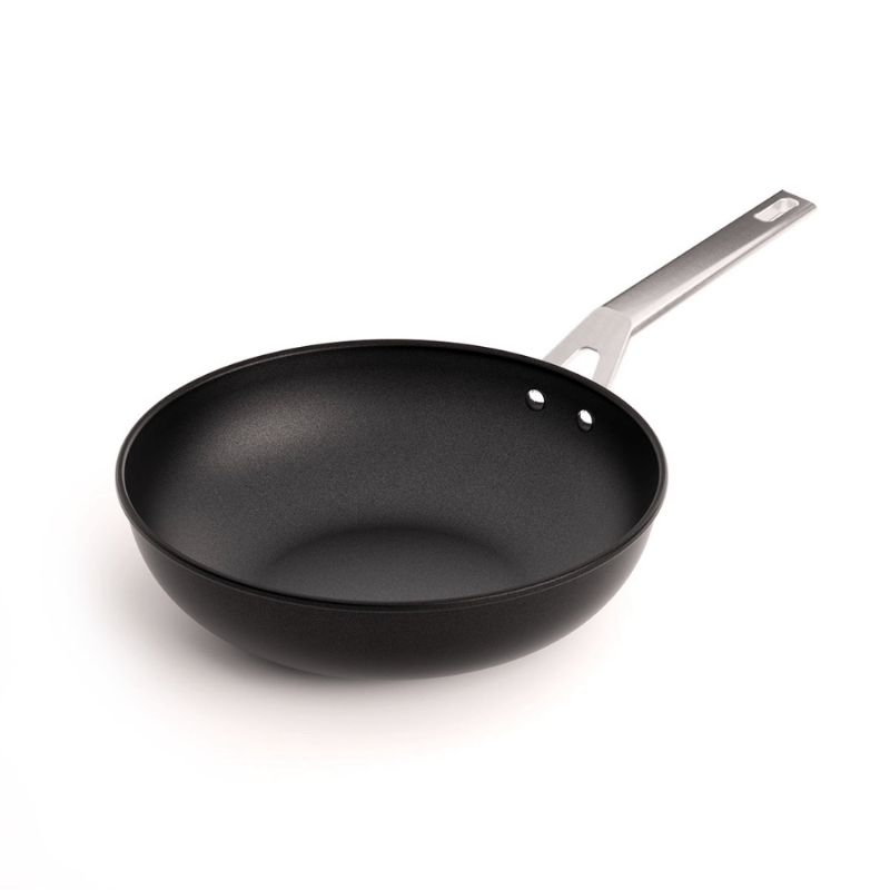 Valira Air Induction Non-Stick Wok 30cm