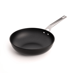 Valira Air Induction Non-Stick Wok 30cm The Homestore Auckland