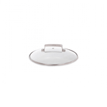 Valira Air Tempered Glass Lid 22cm