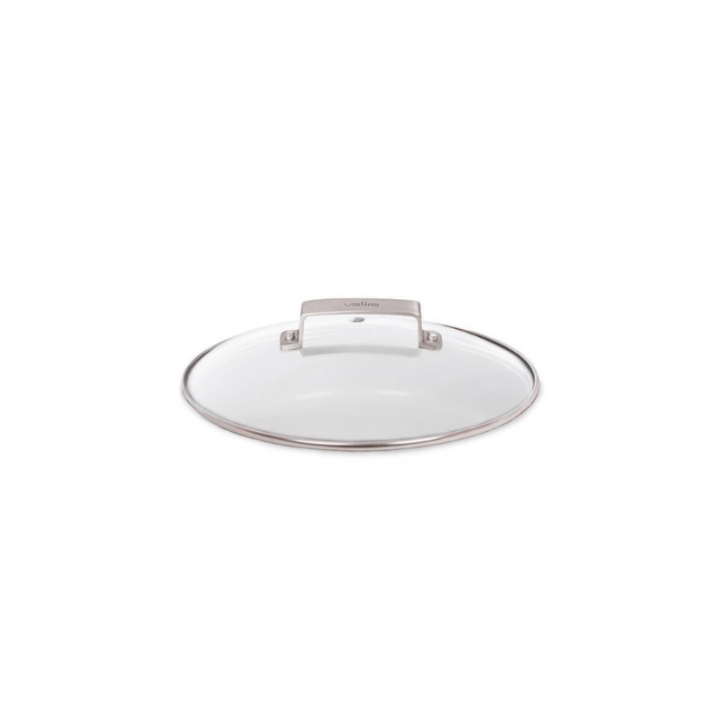 Valira Air Tempered Glass Lid 24cm