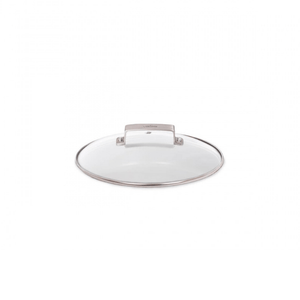 Valira Air Tempered Glass Lid 24cm