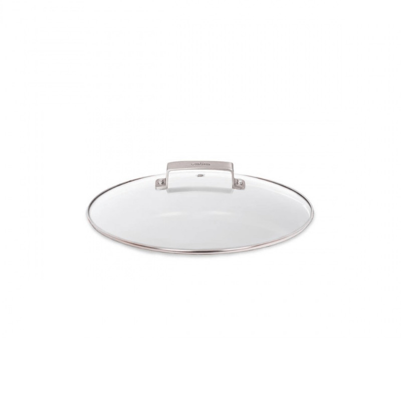 Valira Air Tempered Glass Lid 28cm