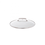 Valira Air Tempered Glass Lid 28cm