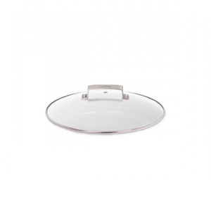 Valira Air Tempered Glass Lid 28cm The Homestore Auckland