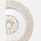 Versace Medusa Gala Service Plate 30cm