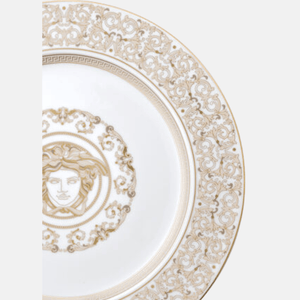 Versace Medusa Gala Service Plate 30cm
