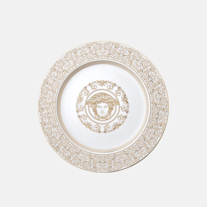 Versace Medusa Gala Service Plate 30cm
