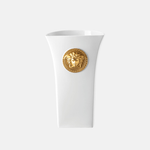 Versace Medusa Madness White Vase 34cm
