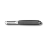 Victorinox Peeler Serrated Black