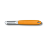 Victorinox Peeler Serrated Orange