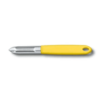 Victorinox Peeler Serrated Yellow