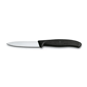 Victorinox Swiss Classic Paring Knife 8cm Black