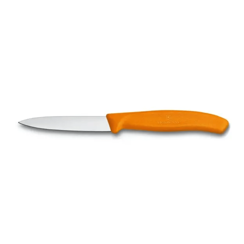 Victorinox Swiss Classic Paring Knife 8cm Orange