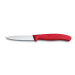 Victorinox Swiss Classic Paring Knife 8cm Red