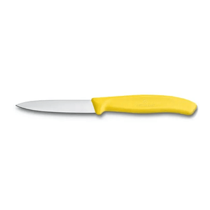 Victorinox Swiss Classic Paring Knife 8cm Yellow