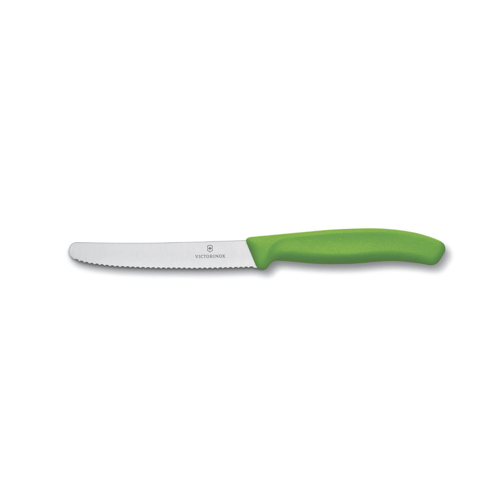 Victorinox Swiss Classic Paring Knife Set 3-Piece Yellow/Orange/Green